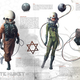 Illustration for article titled Jewish Cosmonauts Take To The Hazy Skies